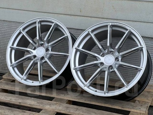 Диск литой REPLICA NO MODEL 8,5*9,5J19 PCD5*112 ET35/35 DIA66,6 Цвет (127350763)
