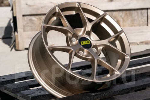 Диск литой REPLICA NO MODEL 6,5J15 PCD4*100 ET35 DIA73,1 Цвет (126756379)