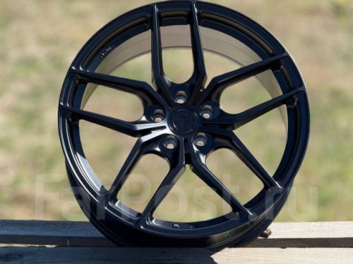 Диск литой REPLICA NO MODEL 8,5*9,5J19 PCD5*120 ET35/35 DIA73,1 Цвет (128477016)