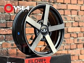 Диск литой REPLICA NO MODEL 6,5J16 PCD5*139,7 ET35 DIA98,5 Цвет (134681328)
