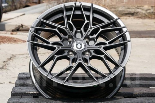 Диск литой REPLICA HRE 7J16 PCD4*100 ET38 DIA73,1 Цвет (128190916)