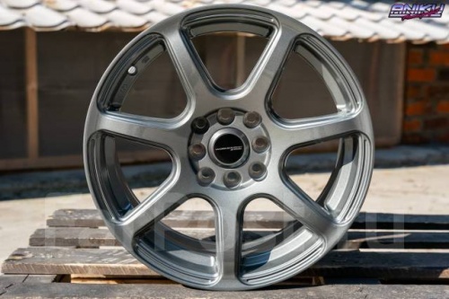 Диск литой REPLICA WORK 7J16 PCD4*100/114,3 ET35 DIA73,1 Цвет (81484238)