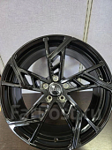 Диск литой REPLICA NO MODEL 8,5J19 PCD5*112 ET35 DIA66,5 Цвет (128493102)