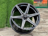 Диск литой REPLICA SHOGUN 8J17 PCD5*105 ET35 DIA56,6 Цвет (132417814)