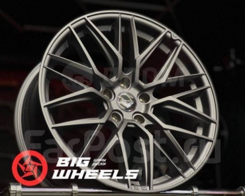 Диск литой REPLICA VORSTEINER 8,5J19 PCD5*108 ET40 DIA63,4 Цвет (111140393)