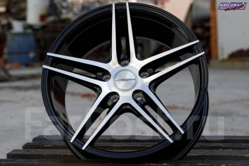 Диск литой REPLICA NO MODEL 7,5J17 PCD5*114,3 ET38 DIA73,1 Цвет (91390303)