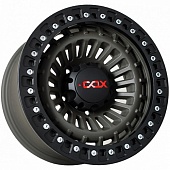 Диск литой COX D3370 9J17 PCD5*150 ET0 DIA110,5 MSL1/M (367D3370)