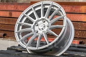 Диск литой REPLICA SHOGUN 7J16 PCD5*108 ET35 DIA73,1 Цвет (134891150)