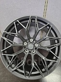 Диск литой REPLICA NO MODEL 9,5J19 PCD5*114,3 ET35 DIA73,1 Цвет (133657332)