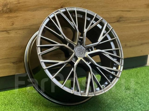 Диск литой REPLICA NO MODEL 8,5*9,5J19 PCD5*112 ET35/35 DIA66,6 Цвет (125149305)