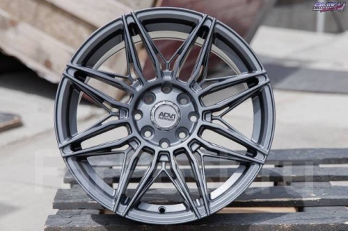 Диск литой REPLICA NO MODEL 7J16 PCD4*100/114,3 ET38 DIA73,1 Цвет (119471230)