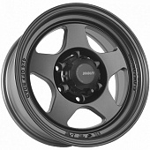 Диск литой SAKURA WHEELS YA9563 7J16 PCD6*139,7 ET0 DIA106,1 MK1/M7 (817YA9563)