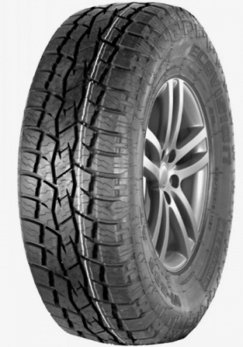 275/70R18 Ecovision Ovation VI-686 AT 125R