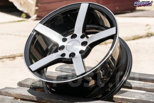 Диск литой REPLICA NO MODEL 7J15 PCD4*100/114,3 ET32 DIA73,1 Цвет (120855748)
