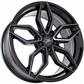 Диск литой SAKURA WHEELS YA3372 8,5J19 PCD5*114,3 ET35 DIA73,1 B4B (517YA3372)