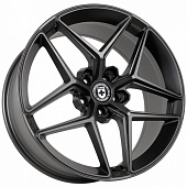 Диск литой SAKURA WHEELS YA9560 8,5J19 PCD5*114,3 ET30 DIA67,1 BF1/M7 (804YA9560)