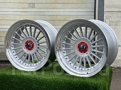 Диск литой REPLICA NO MODEL 8*9J17 PCD5*112/120 ET20/15 DIA74,1 Цвет (129693492)