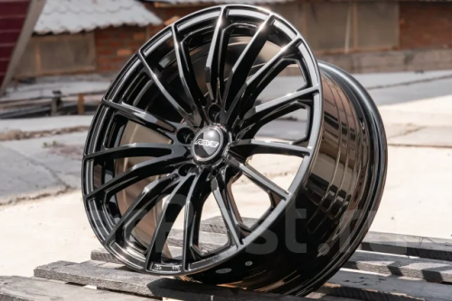 Диск литой REPLICA NO MODEL 8J18 PCD5*114,3 ET35 DIA73,1 Цвет (135661740)