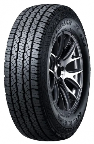 285/50R20 Nexen ROADIAN AT 4X4 RA7 XL 116S
