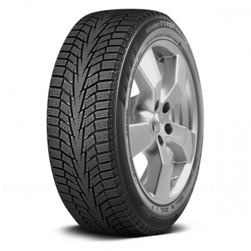215/70R15 Hankook WINTER I*CEPT IZ2 W616 98T