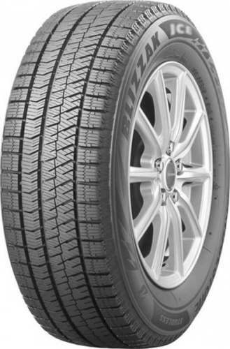 215/45R17 Bridgestone BLIZZAK ICE 87S