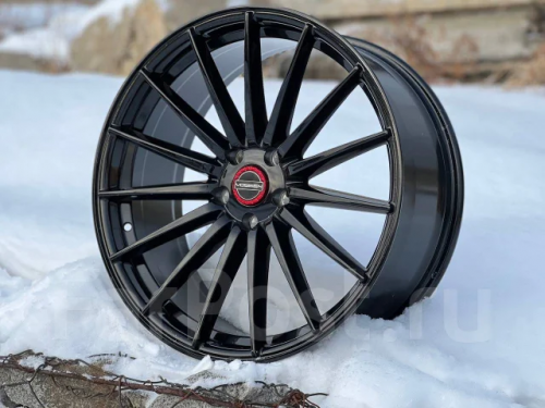 Диск литой REPLICA VOSSEN 9,5J19 PCD5*112 ET35 DIA66,6 Цвет (99062392)