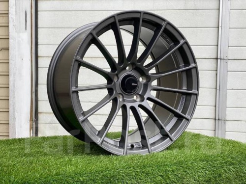 Диск литой REPLICA ENKEI 9J17 PCD5*114,3 ET25 DIA73,1 Цвет (129292819)
