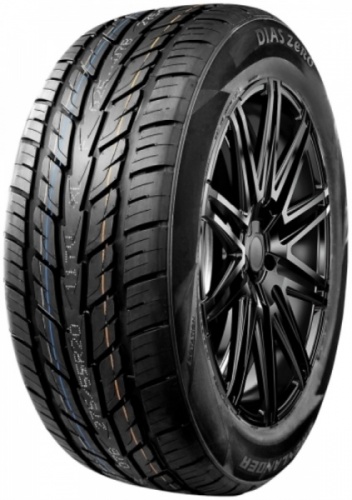 275/40R22 Grenlander DIAS ZERO 107W
