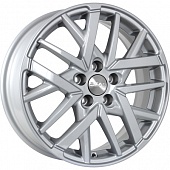 Диск литой СКАД БОСФОР 6J16 PCD5*114,3 ET40 DIA67,1 СКАД GRAP (1399750)
